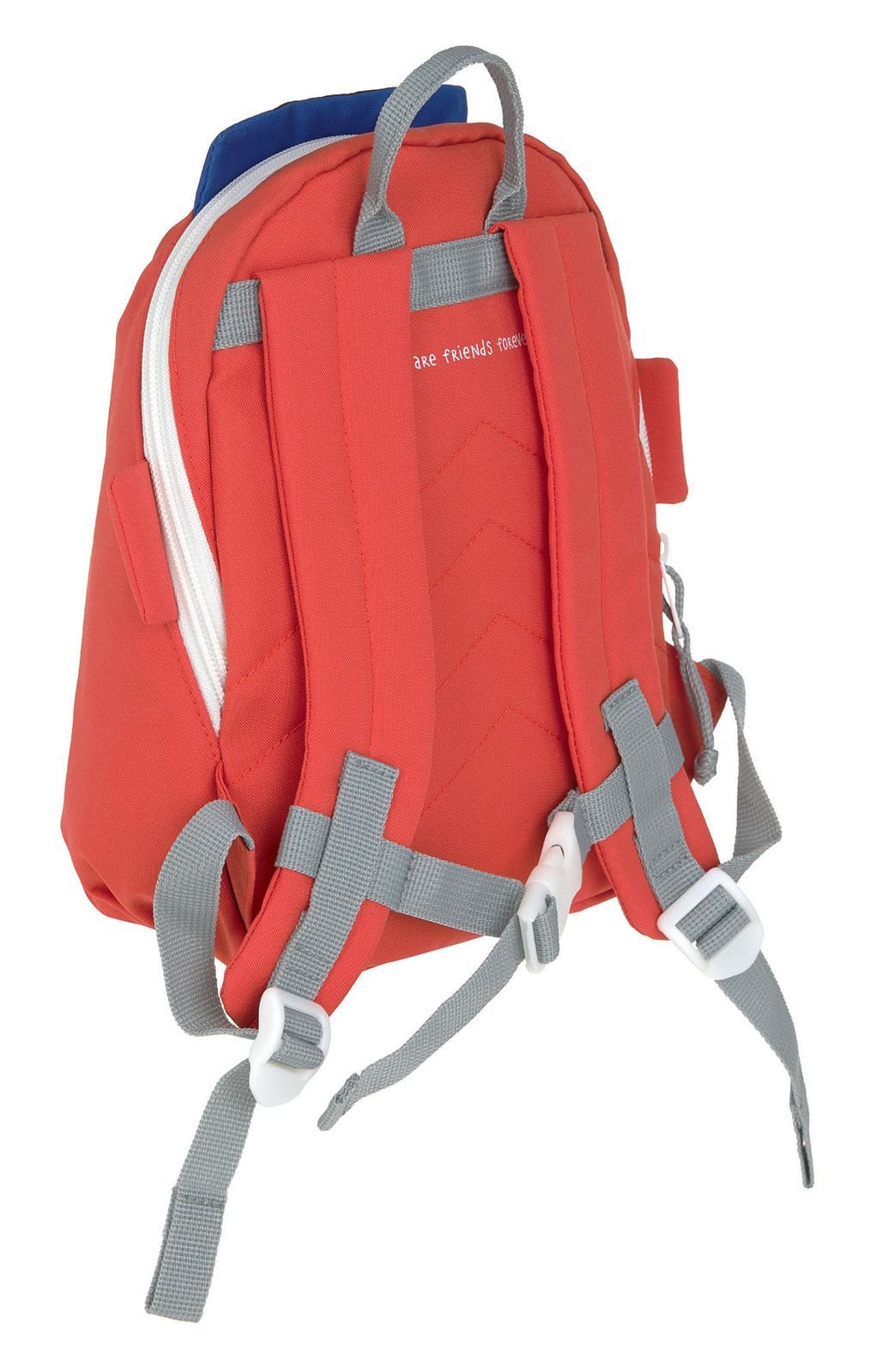 LÄSSIG Rucksack About Friends