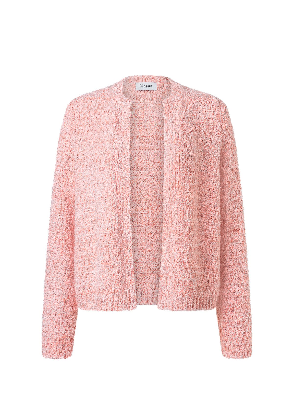 MAERZ Muenchen Strickjacke