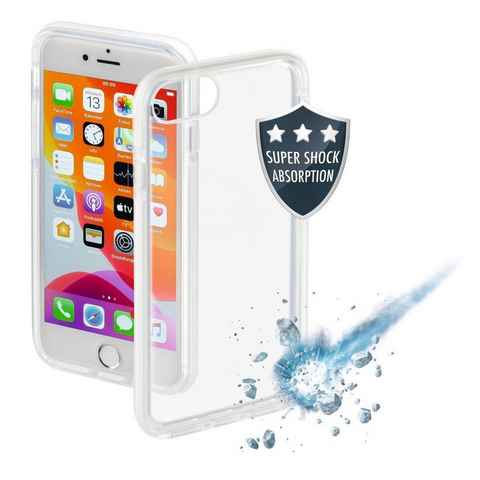 Hama Smartphone-Hülle Cover "Protector" für Apple iPhone 7/8/SE 2020/SE 2022