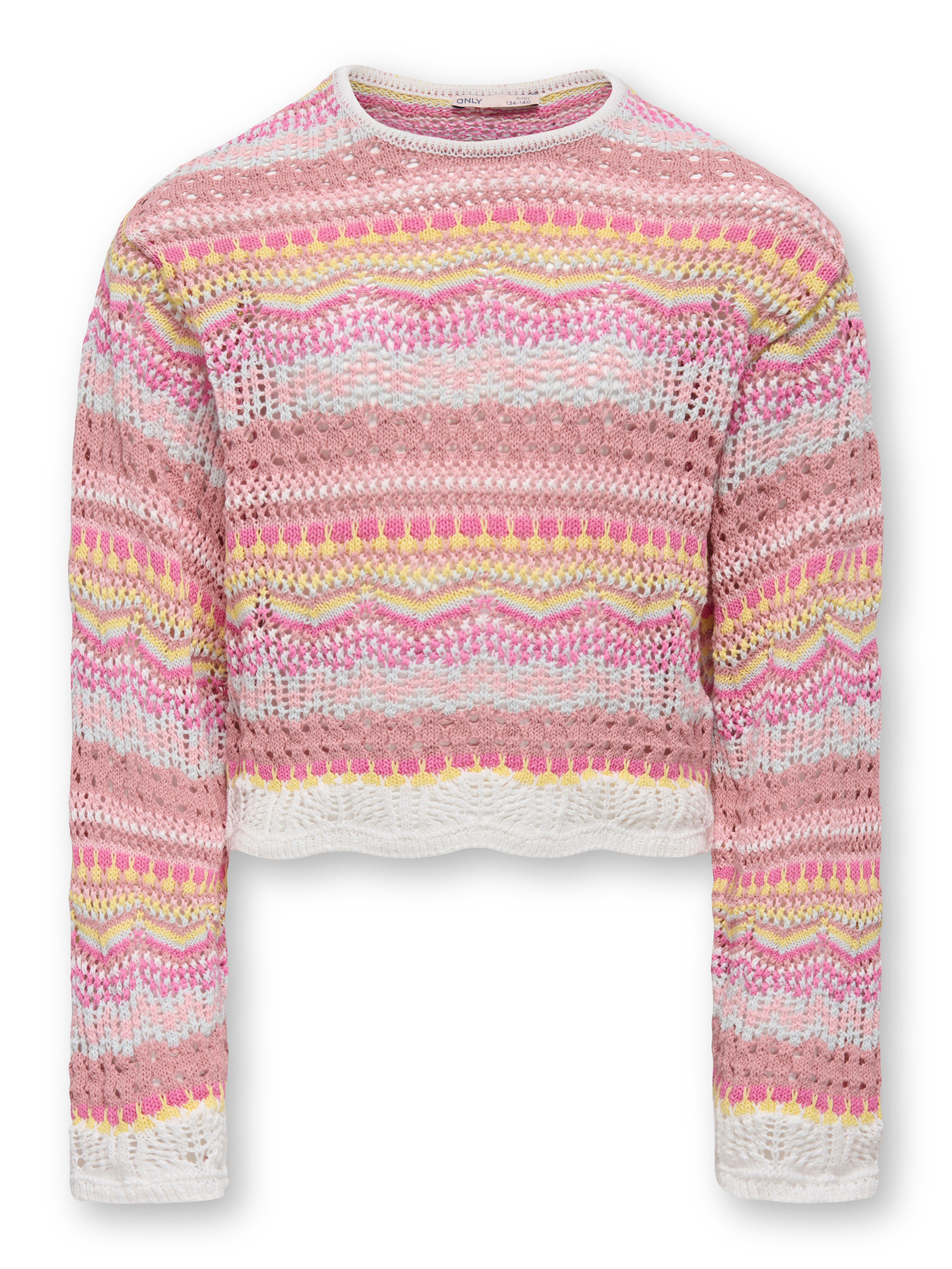 Strickpullover