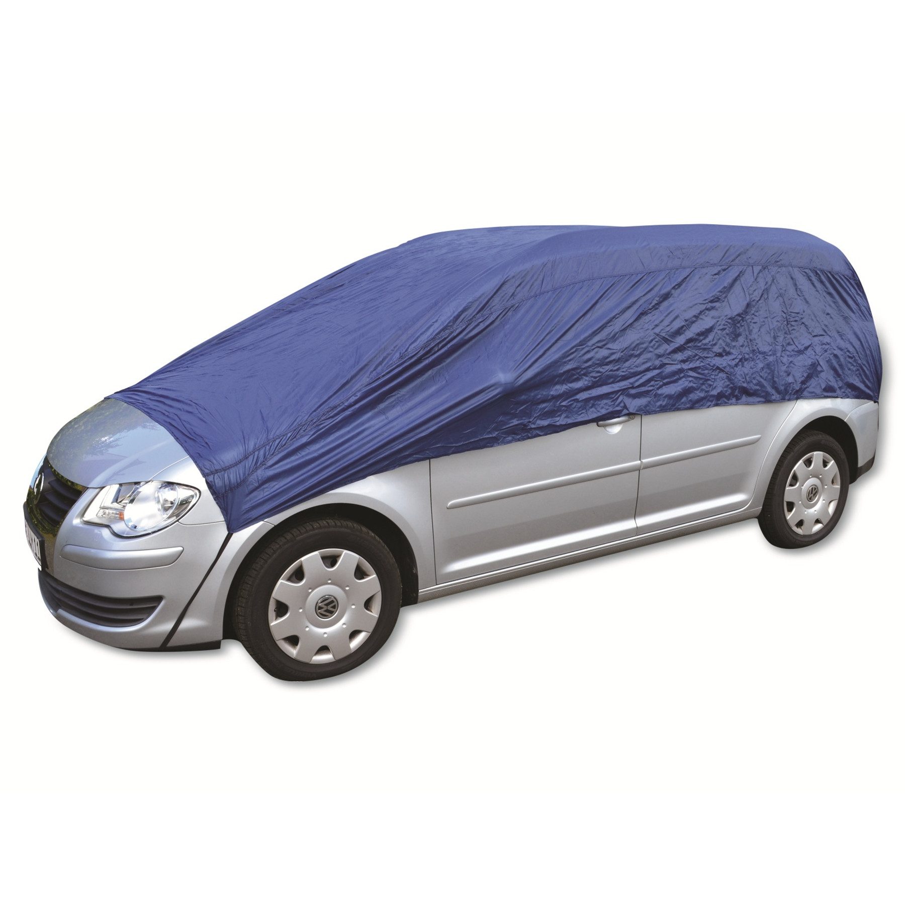 Filmer Auto-Faltgarage FILMER Auto-Halbgarage Größe XL, 38316