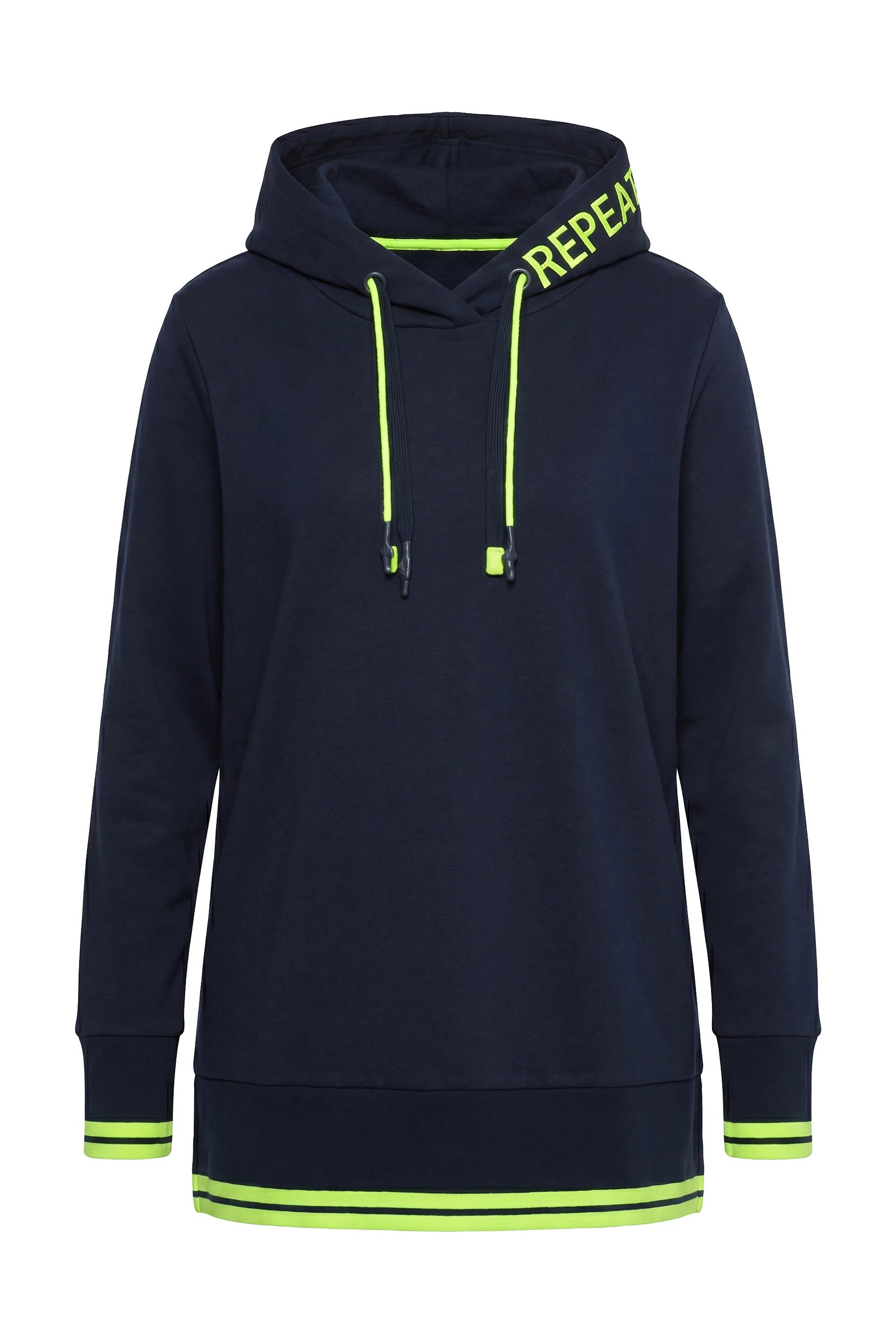 Laurasøn Sweatshirt Hoodie Langarm – Bild 2 von 4