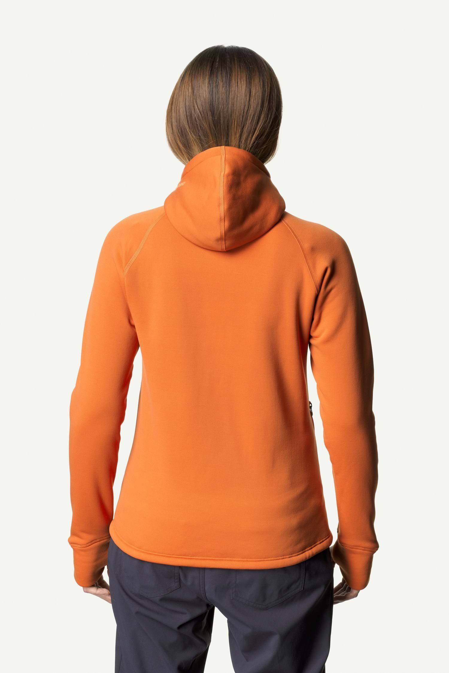 Houdini Fleecejacke W's Power Houdi