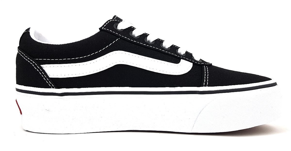 Vans Sneaker Schnürschuh günstig online kaufen