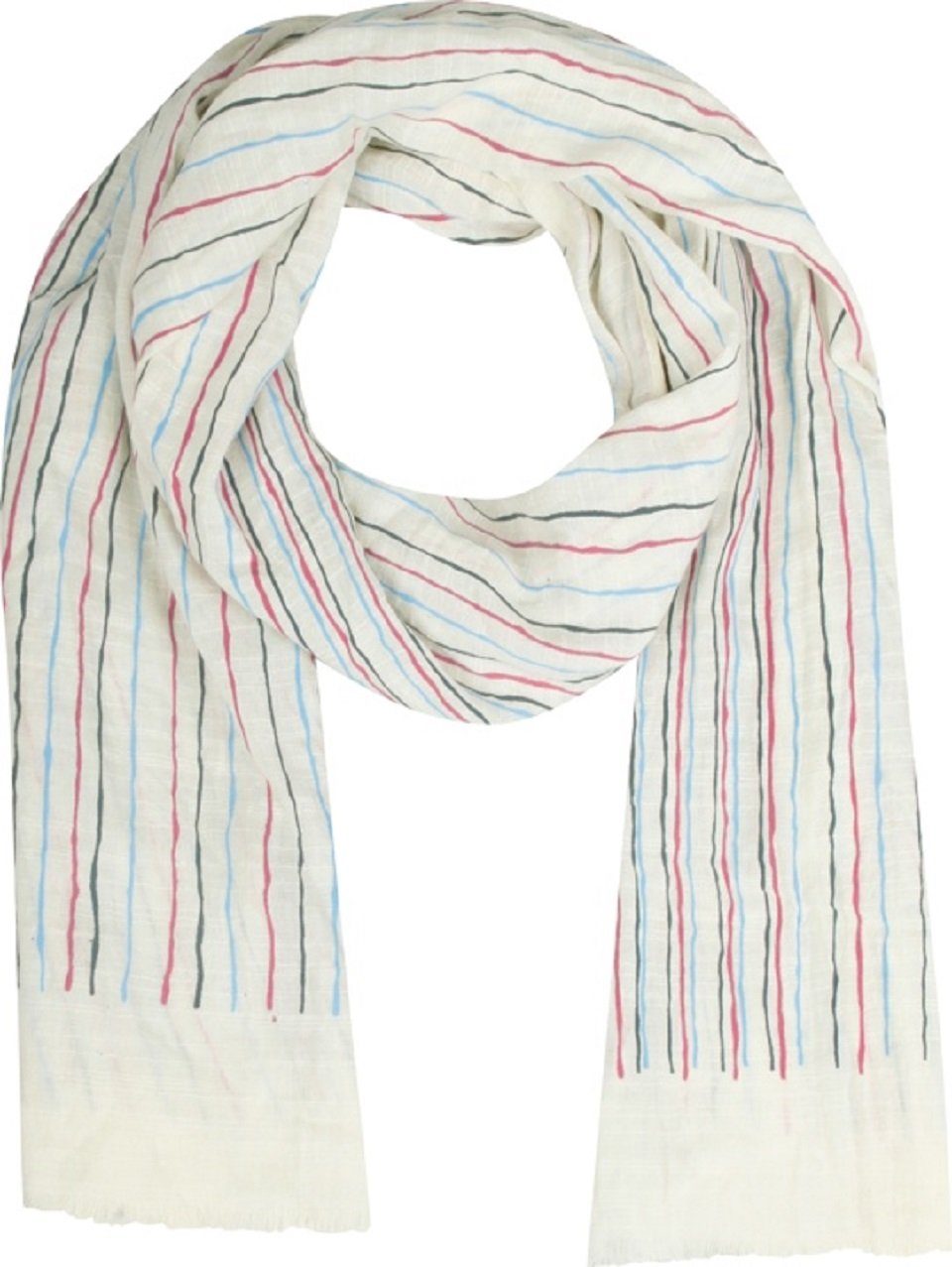 Capelli New York Halstuch Damentuch