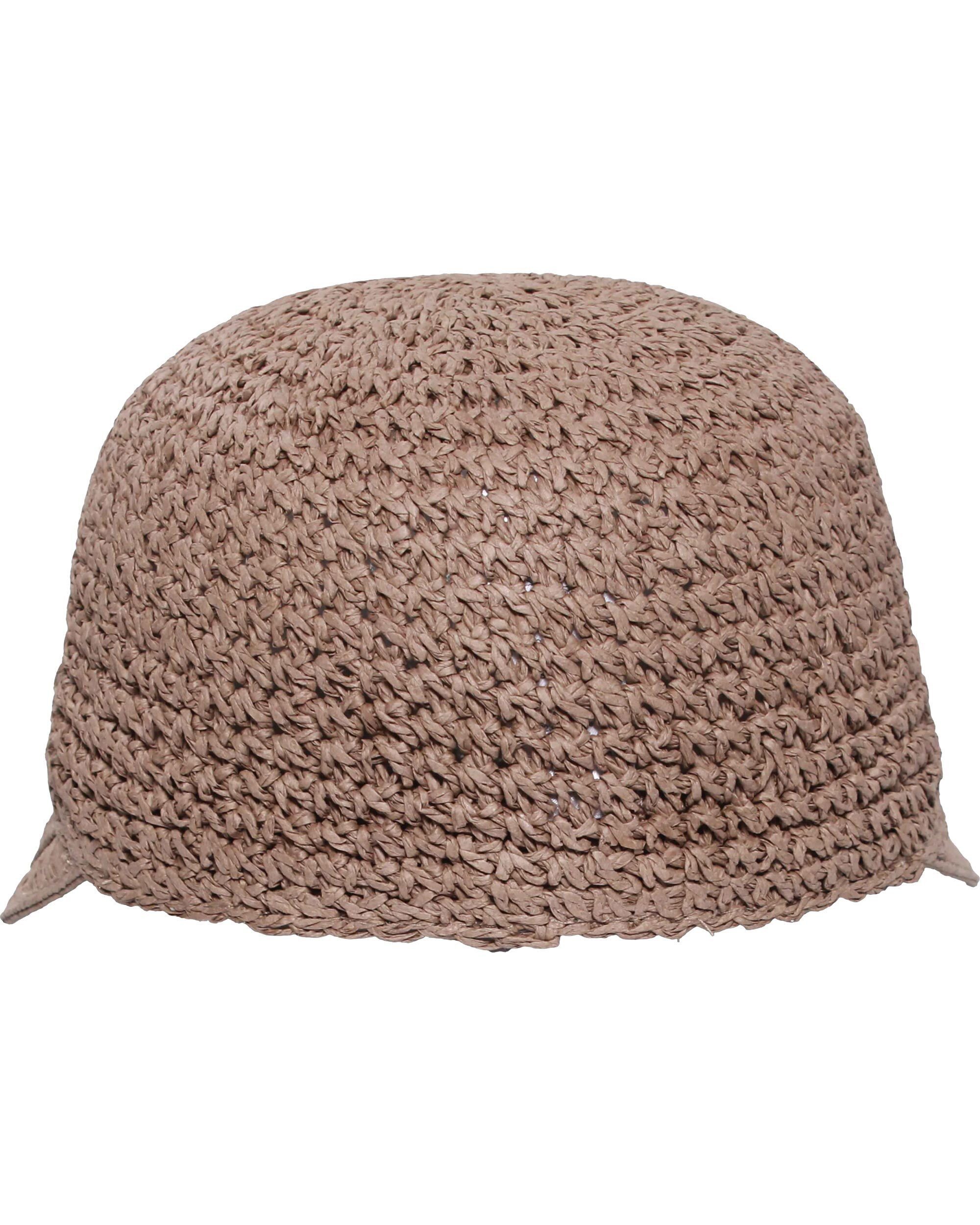 Loevenich Baseball Cap Atmungsaktive Loevenich Basecap aus Papier