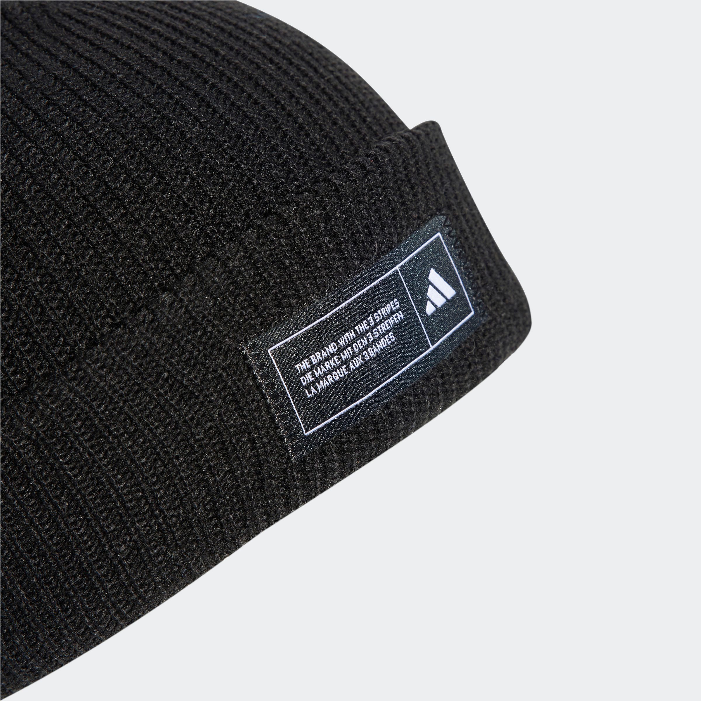 adidas Performance Beanie ESSENTIALS CUFFED Strickmütze