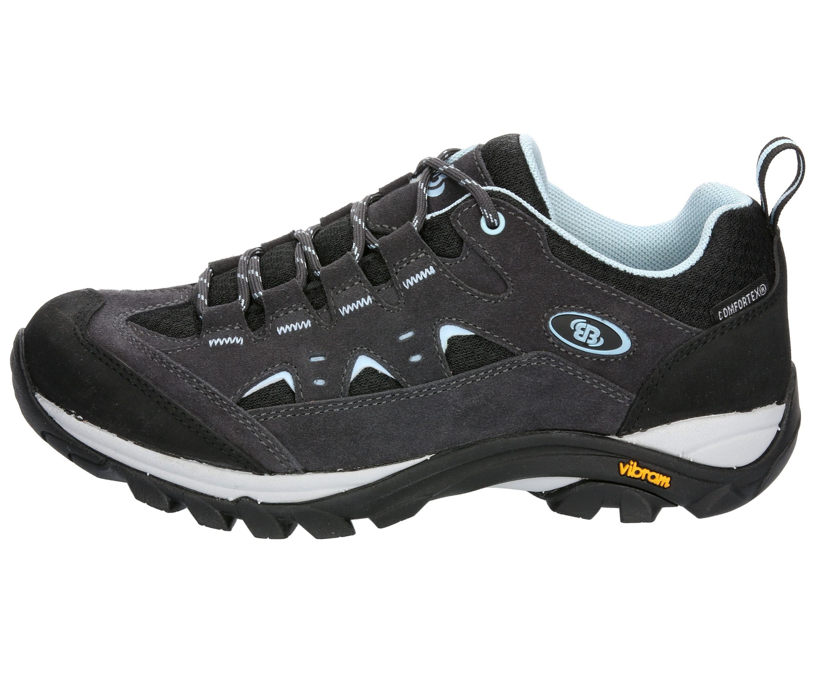 BRÜTTING Outdoorschuh Mount Bear Low Wanderschuh günstig online kaufen