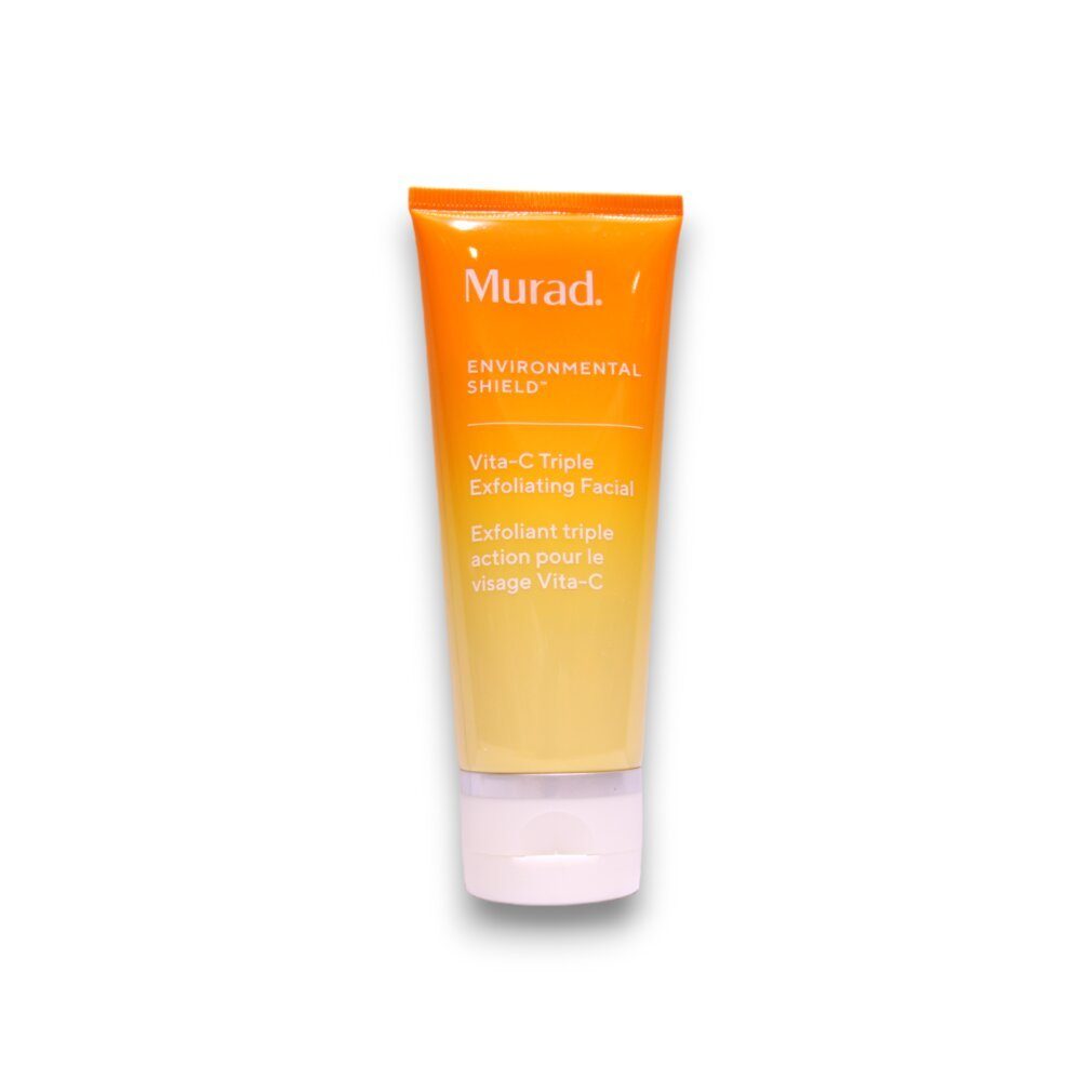 Murad Skincare Gesichtsmaske Murad Vita-C Triple Exfoiliating Facial