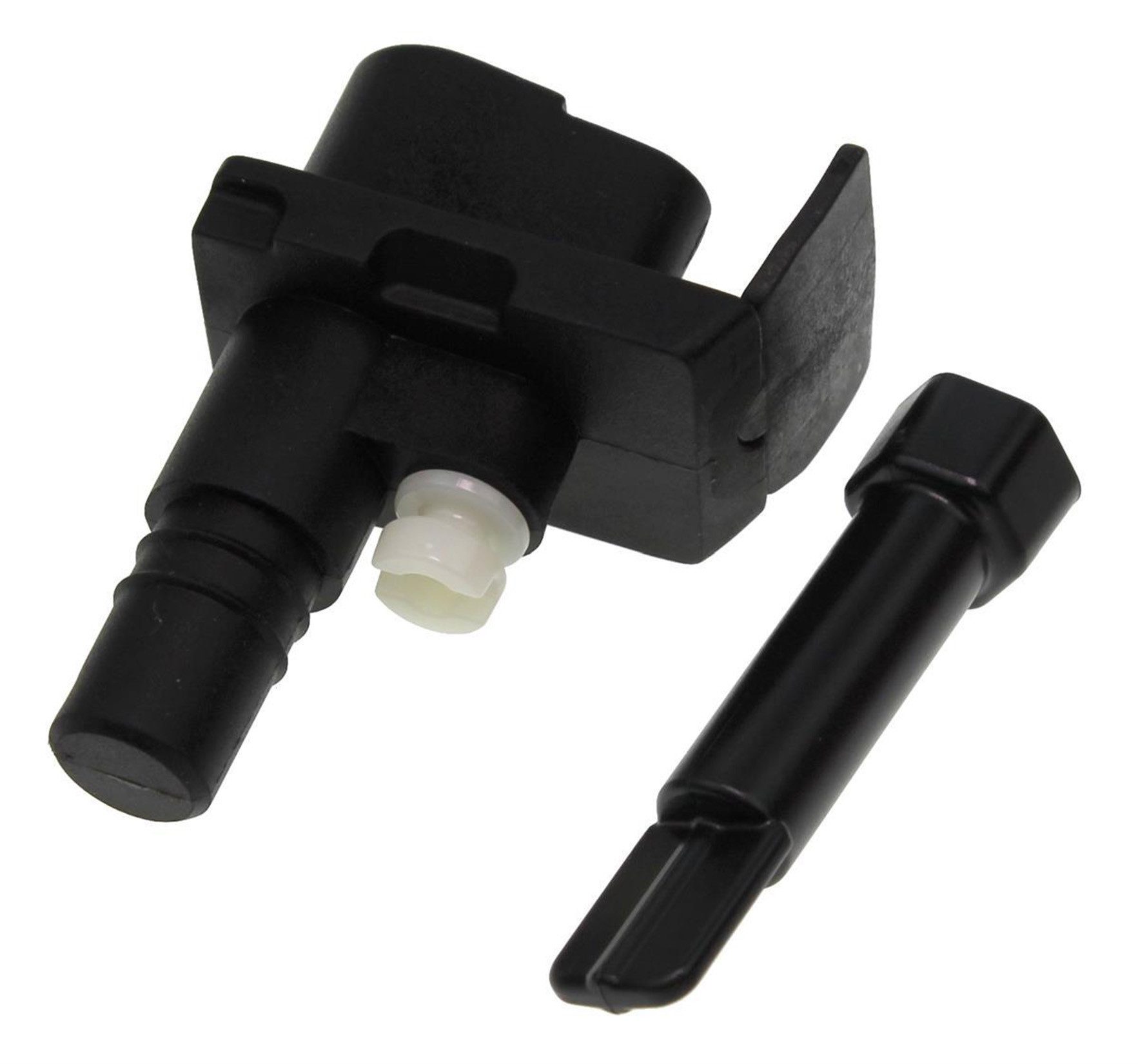 Krups Milchaufschäumer Krups MS-8080016886 Milchschaumdüse für AE829E, EA850B, EA8298 Kaffeev