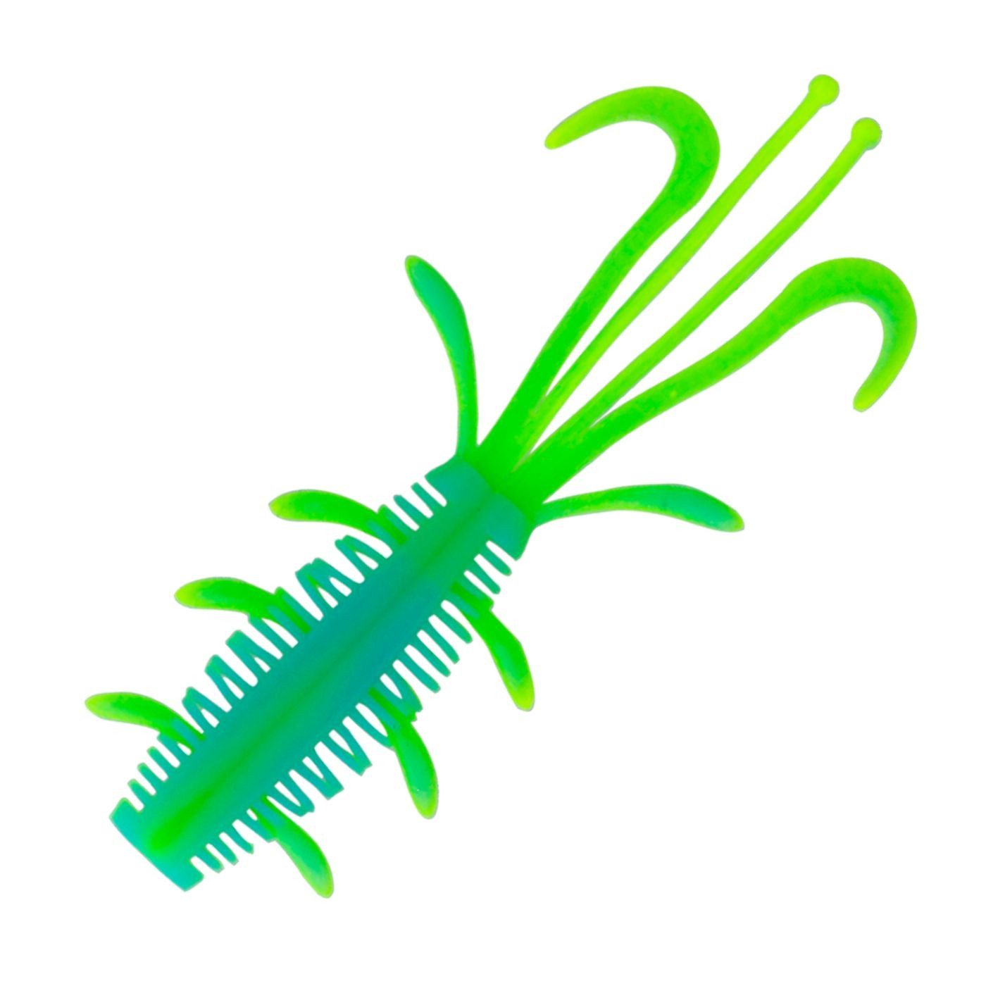 Kinetic Kunstköder Kinetic NYX 6,5cm 1,4g Garlic -10