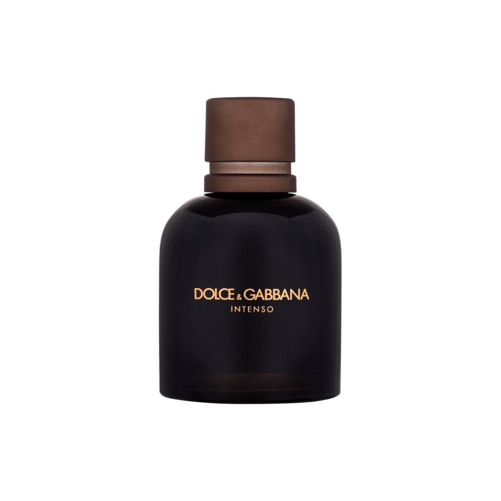 DOLCE & GABBANA Körperpflegeduft Intenso Edp Spray 75ml