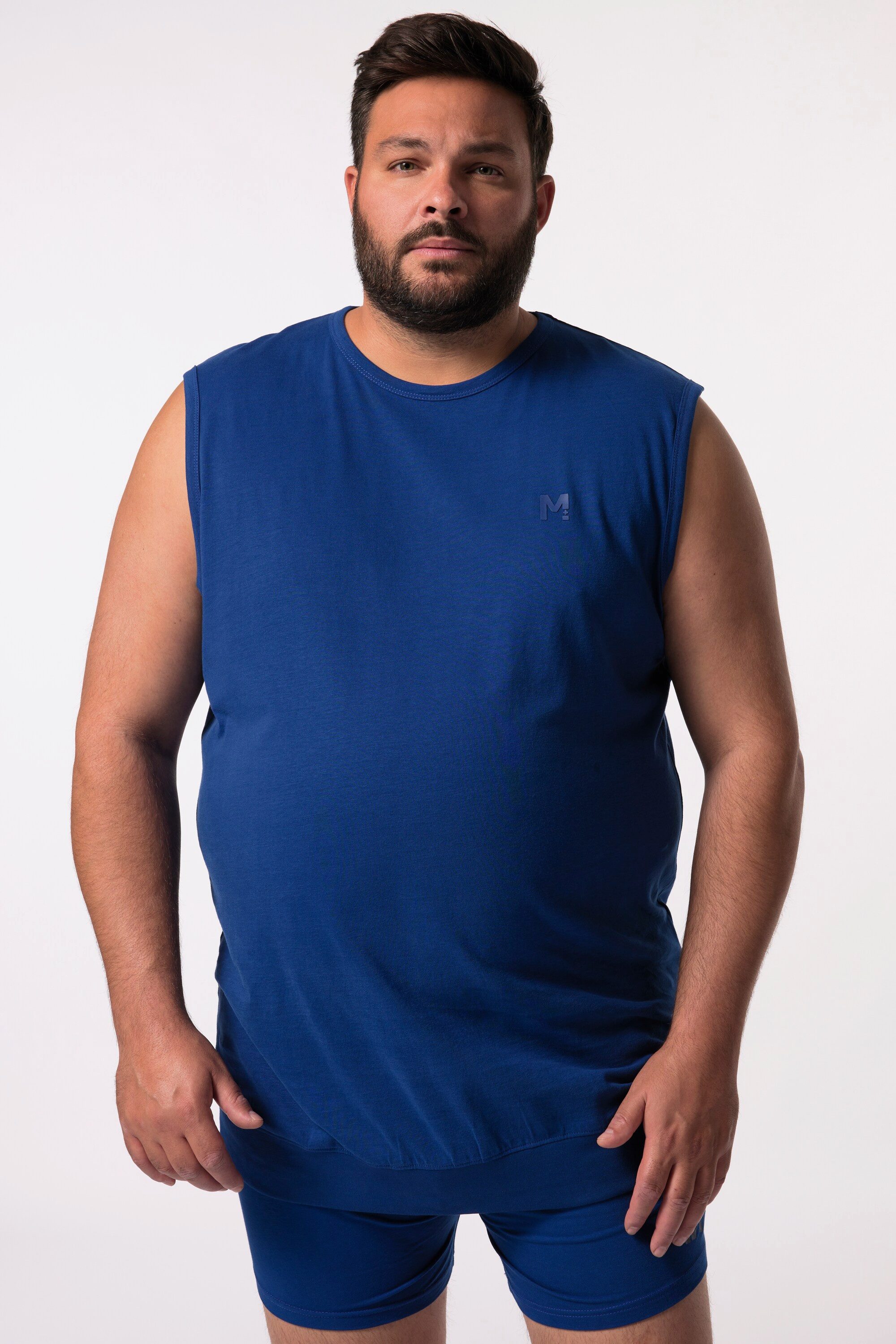 Men Plus Unterhemd Men+ Unterhemd Bauchfit günstig online kaufen