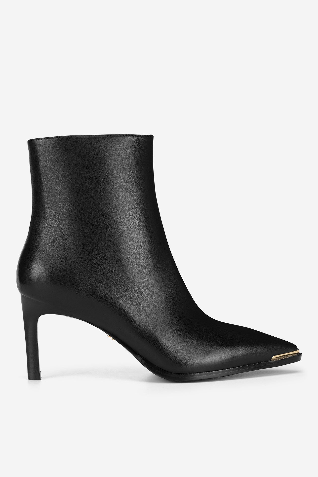 GINO ROSSI Gino Rossi Damen Stiefel 41 schwarz 5905588985006 Stiefel