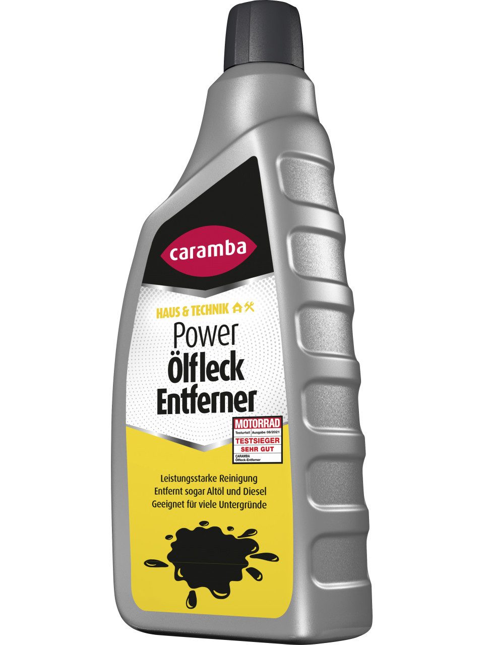 Schmierfett Caramba Ölfleckentferner 1L