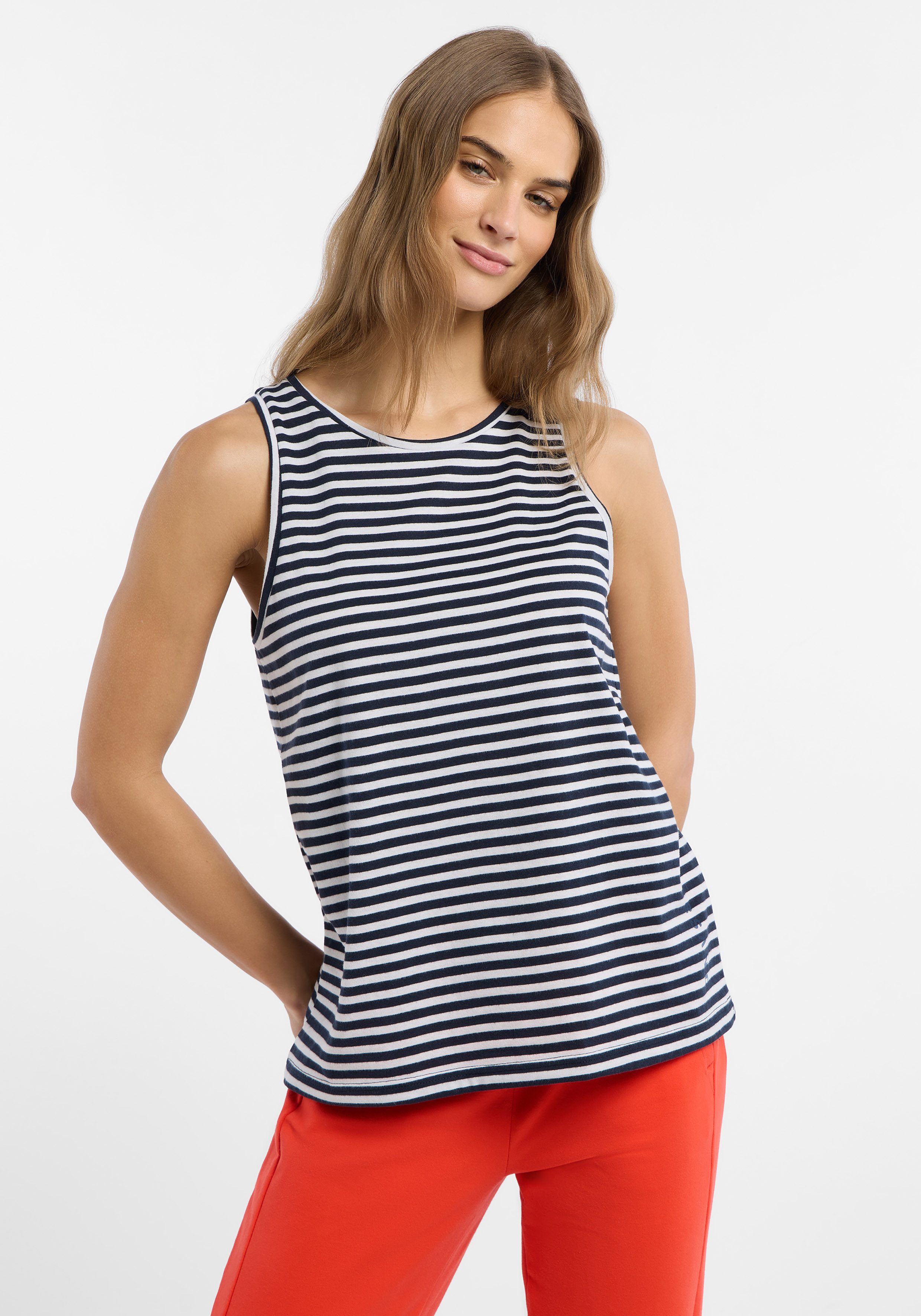 Elbsand Tanktop ELBSAND Maavi Tanktop