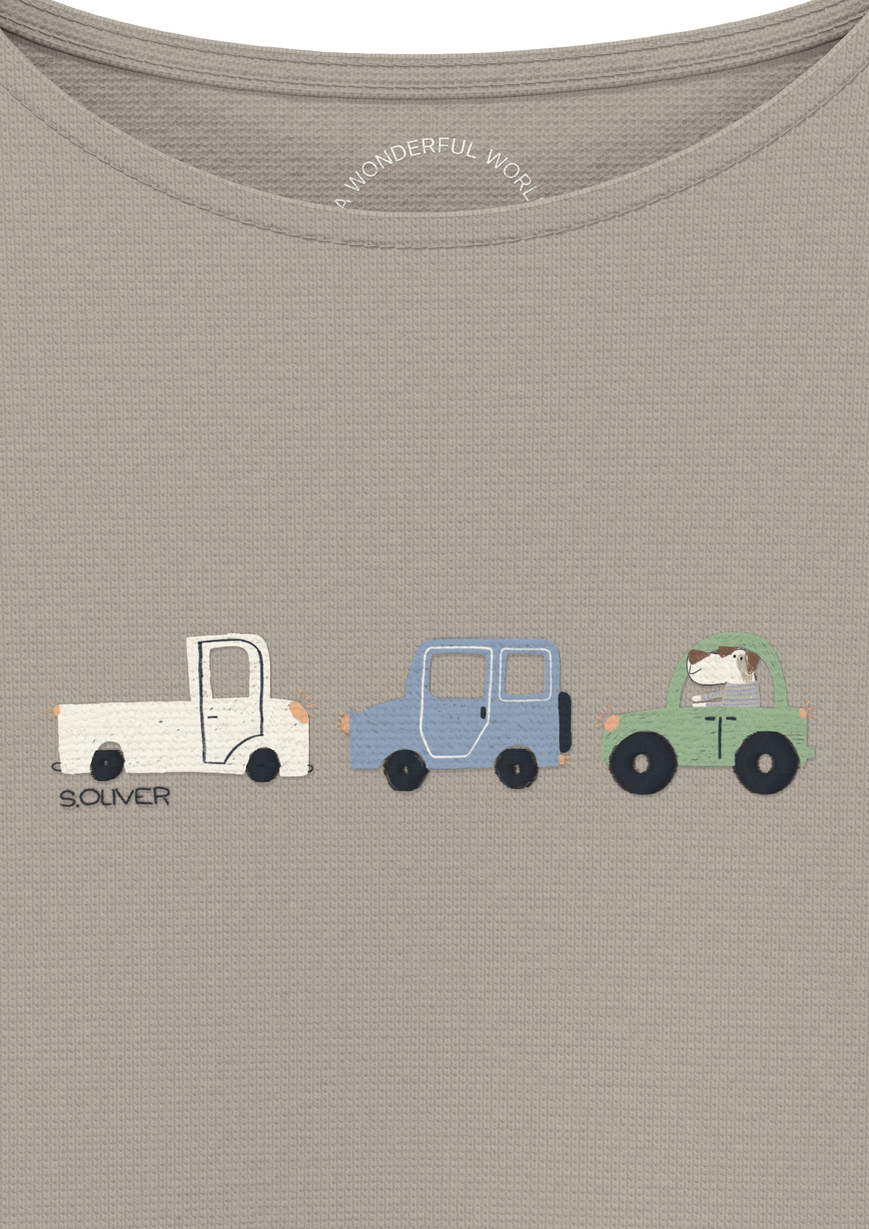 s.Oliver Junior T-Shirt