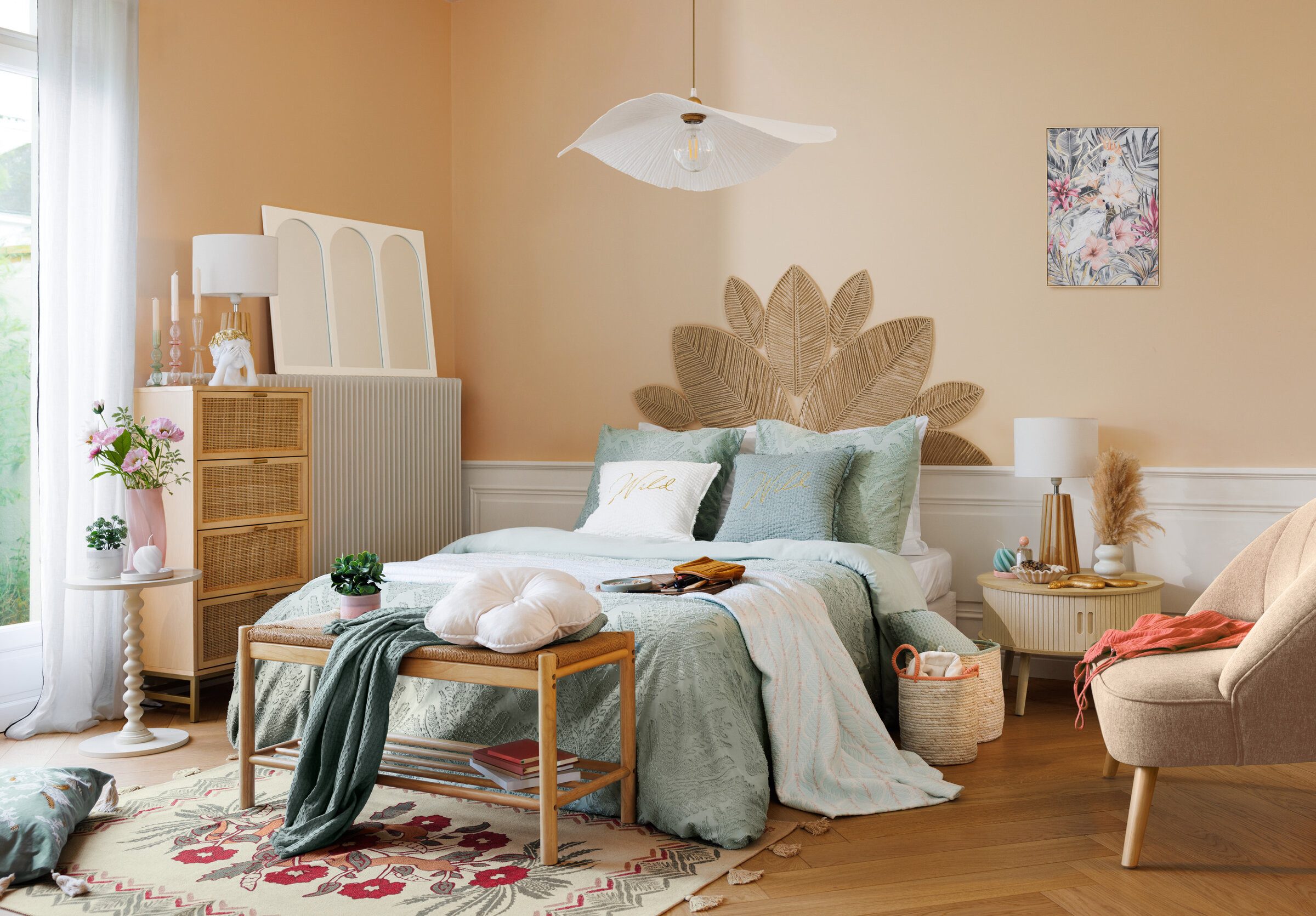 Atmosphera Créateur d'intérieur Beistelltisch (funktional) günstig online kaufen