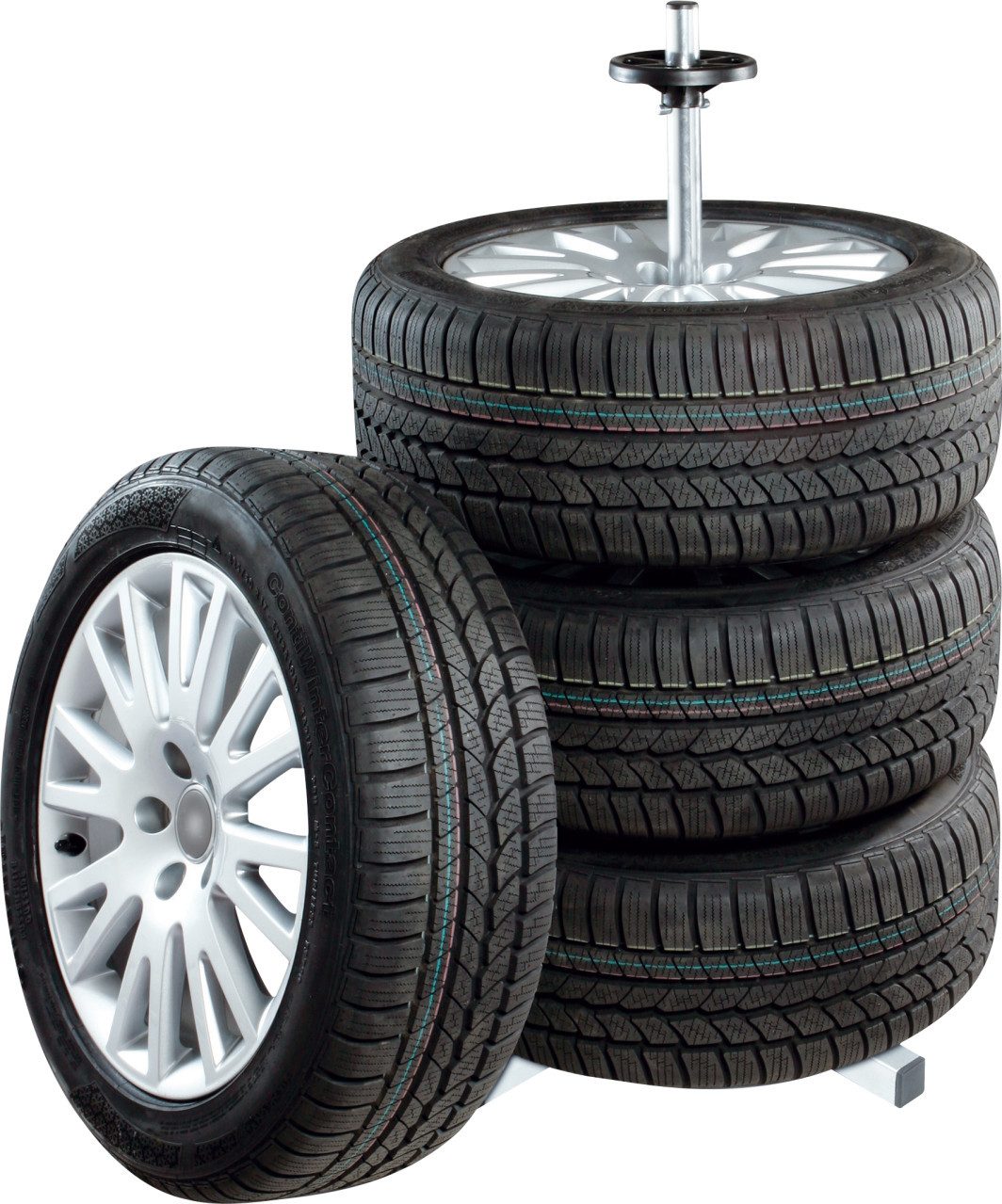 Trend Line Felgenbaum TrendLine Felgenbaum bis Шиныbreite 225 mm inkl.