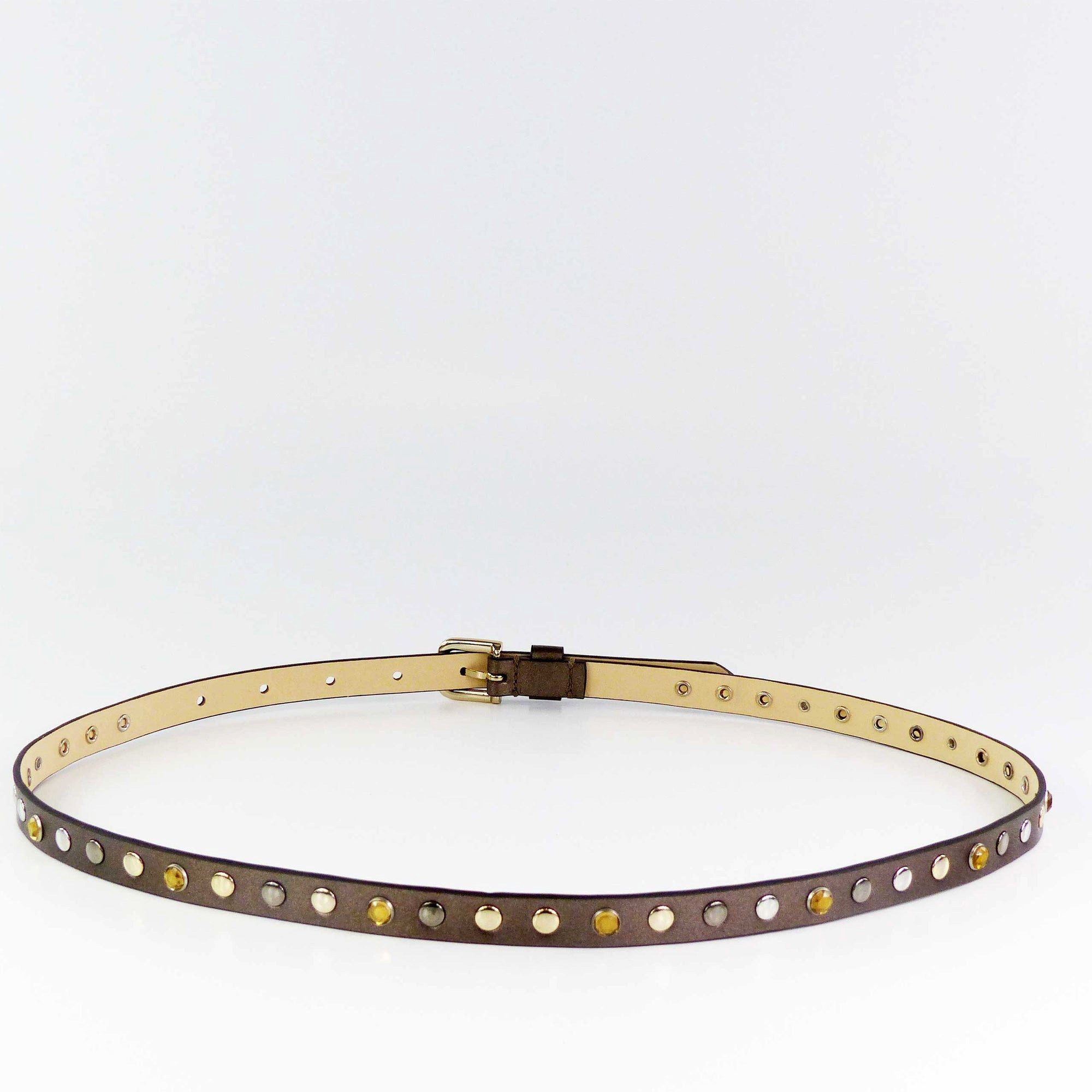 Guess Nietengürtel not coordinated belt