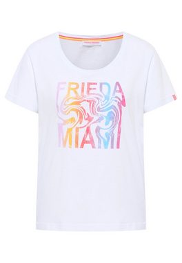 Frieda & Freddies NY T-Shirt T-shirt