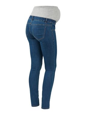 Mamalicious Skinny-fit-Jeans JULIA (1-tlg) Weiteres Detail