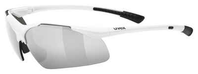 Uvex Sportbrille Uvex Sportstyle 223 Fahrradbrille