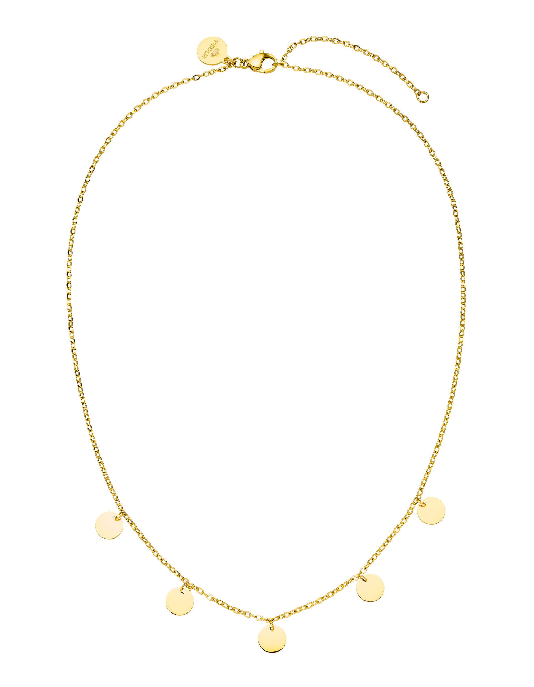Purelei Gliederkette Kalea (1-tlg) günstig online kaufen