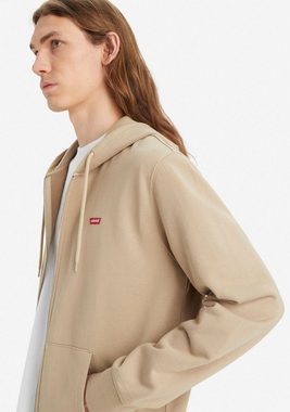 Levi's® Kapuzensweatjacke NEW ORIGINAL ZIP UP