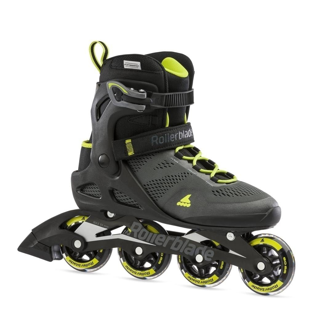 ROLLERBLADE Inlineskates MACROBLADE 80