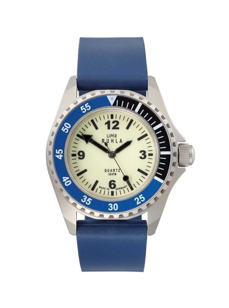 UMR Ruhla Taucheruhr Kampfschwimmer Uhr, limitierte günstig online kaufen