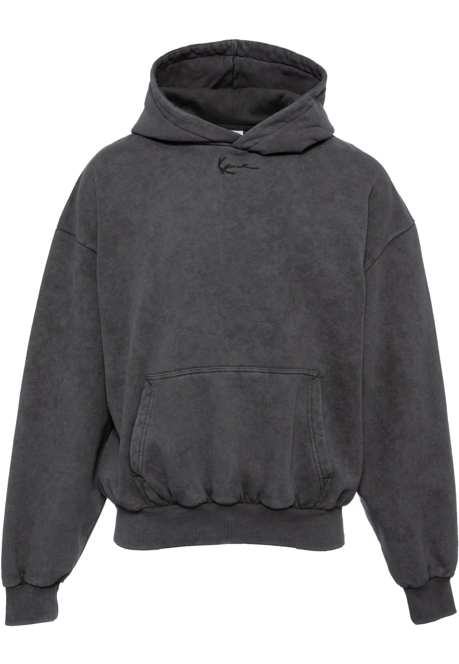 Karl Kani Kapuzensweatshirt Karl Kani Herren (1-tlg)