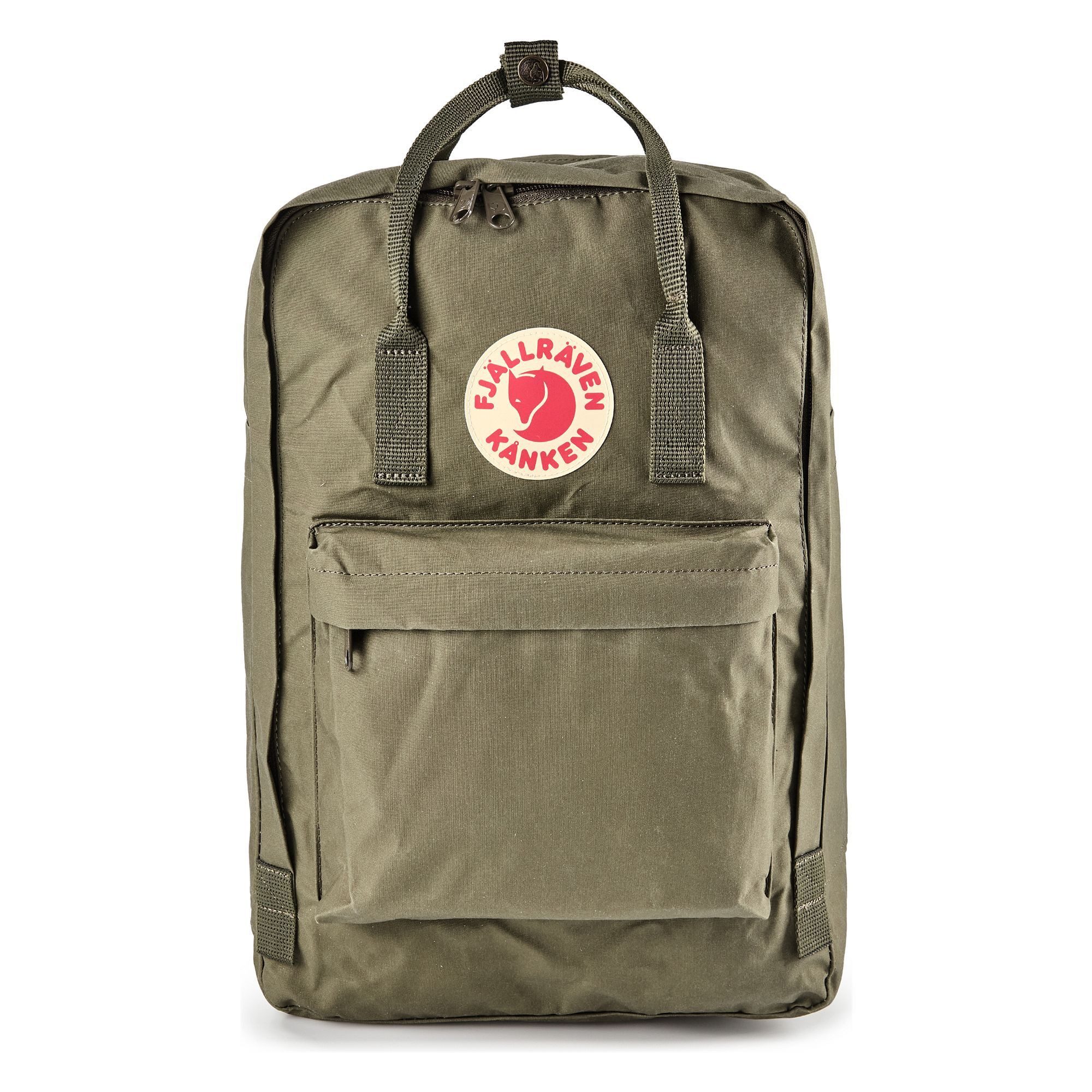 Fjällräven Rucksack Kanken, Nylon