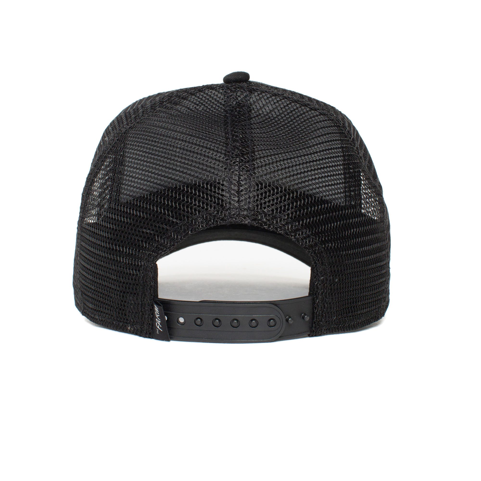 GOORIN Bros. Trucker Cap The Panther Tiermotiv
