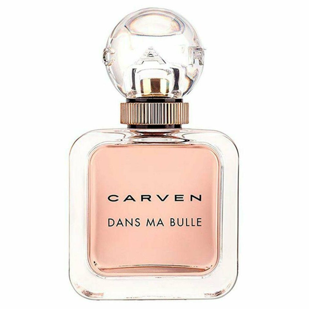 CARVEN Eau de Parfum Dans Ma Bulle Eau de Parfum 100ml Spray