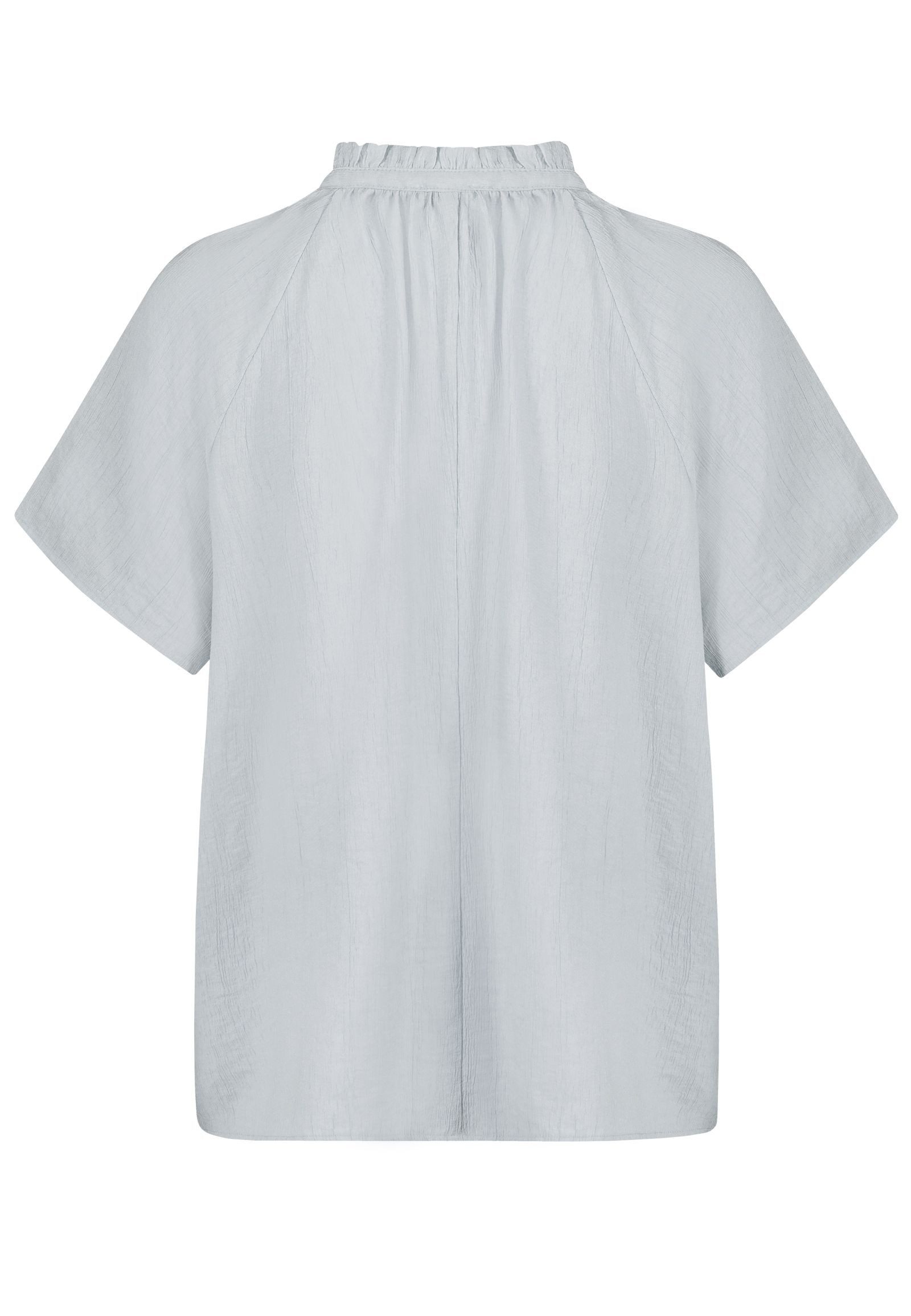 SUBLEVEL Kurzarmbluse