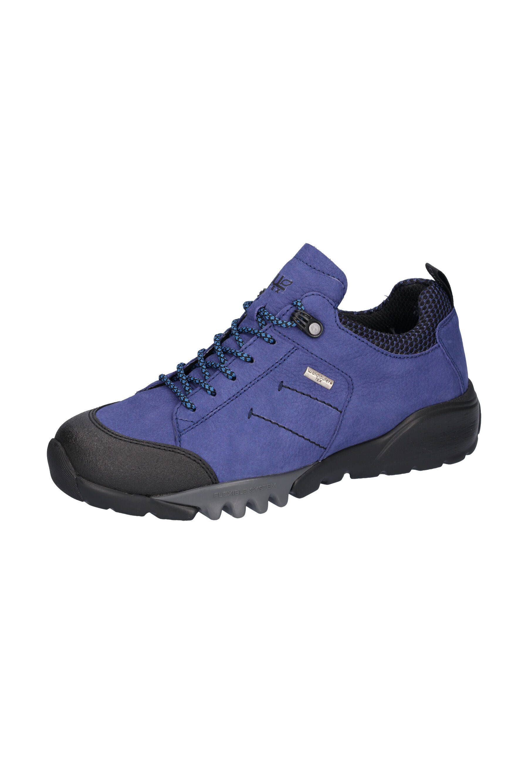 Waldläufer Amiata Outdoorschuh (1-tlg)