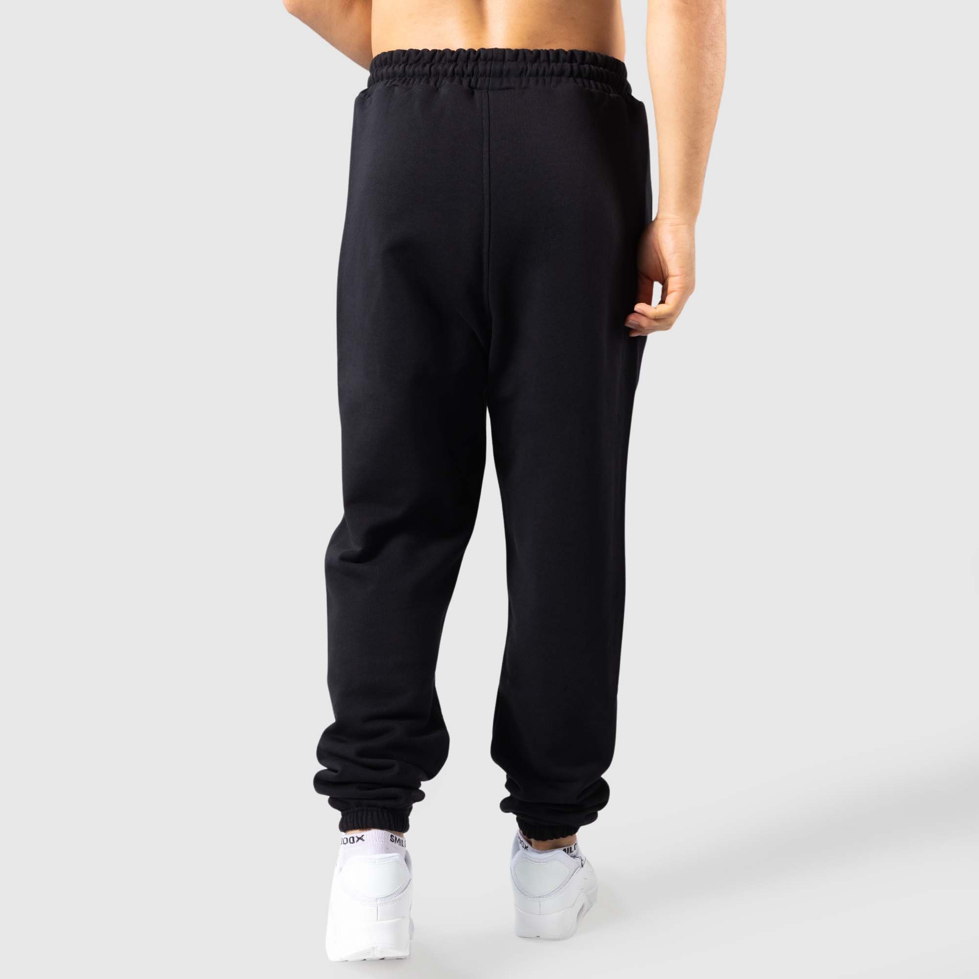 Smilodox Jogginghose Arturo 100% Baumwolle günstig online kaufen