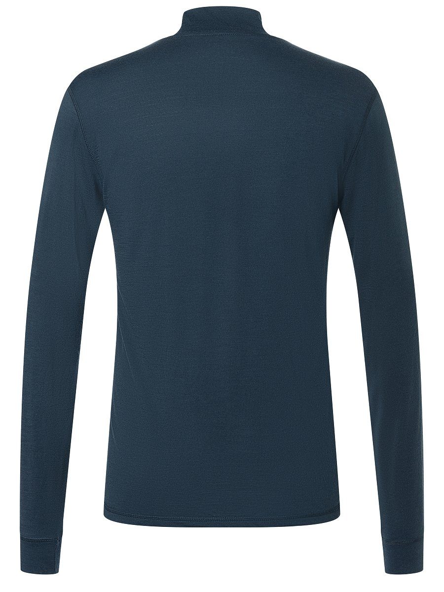 SUPER.NATURAL Langarmshirt Merino Longsleeve M TUNDRA175 günstig online kaufen