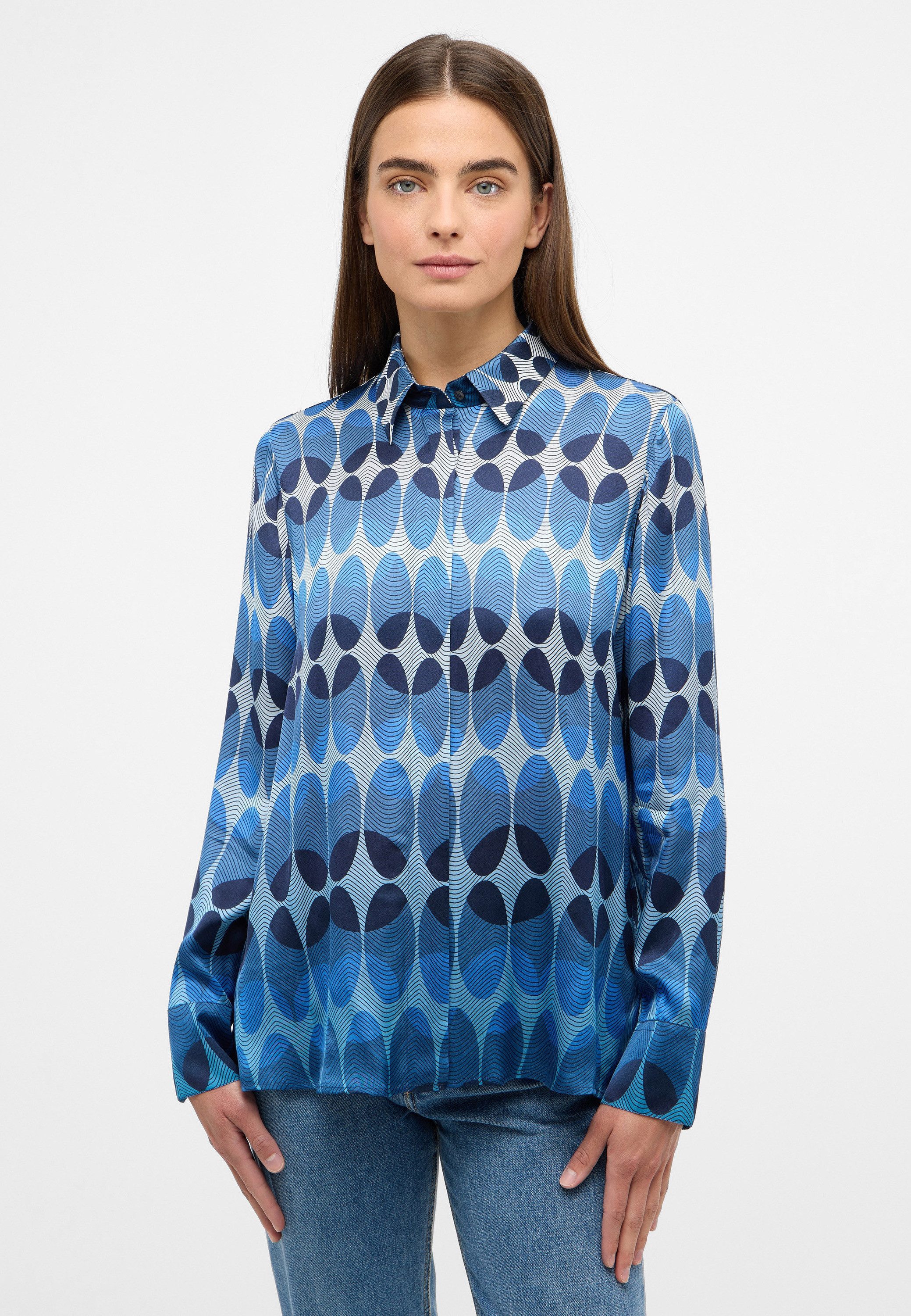 Hemdbluse LOOSE FIT