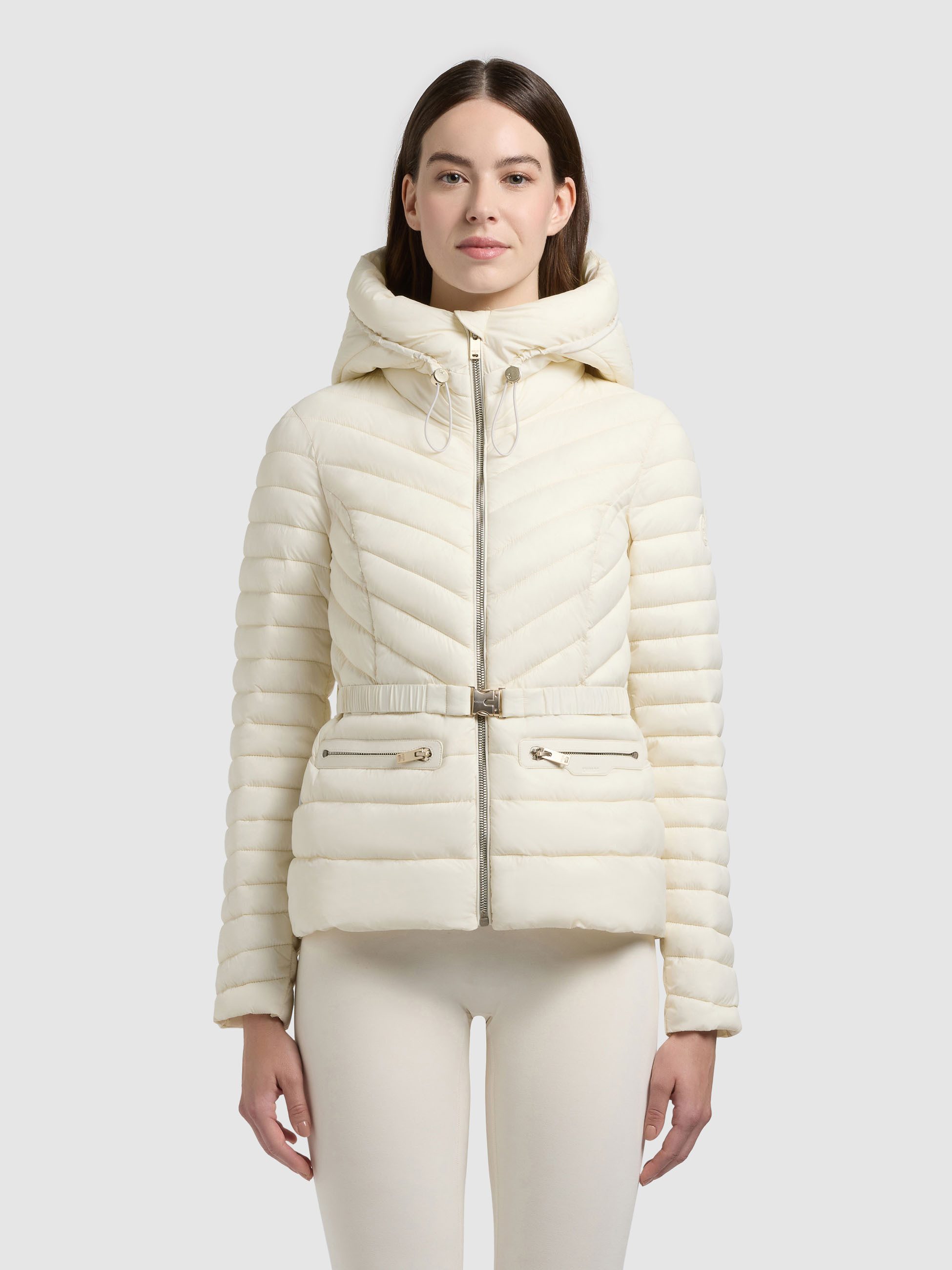 khujo Steppjacke LORELLA