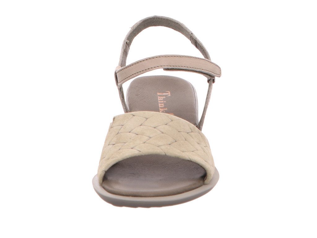 Think! Sandalen für Damen Sandale (keine Angabe, 1-tlg., keine Angabe)