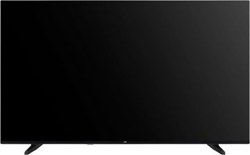 JVC LT-55VU3455 LCD-LED Fernseher (139 cm/55 Zoll, 4K Ultra HD, Smart-TV)