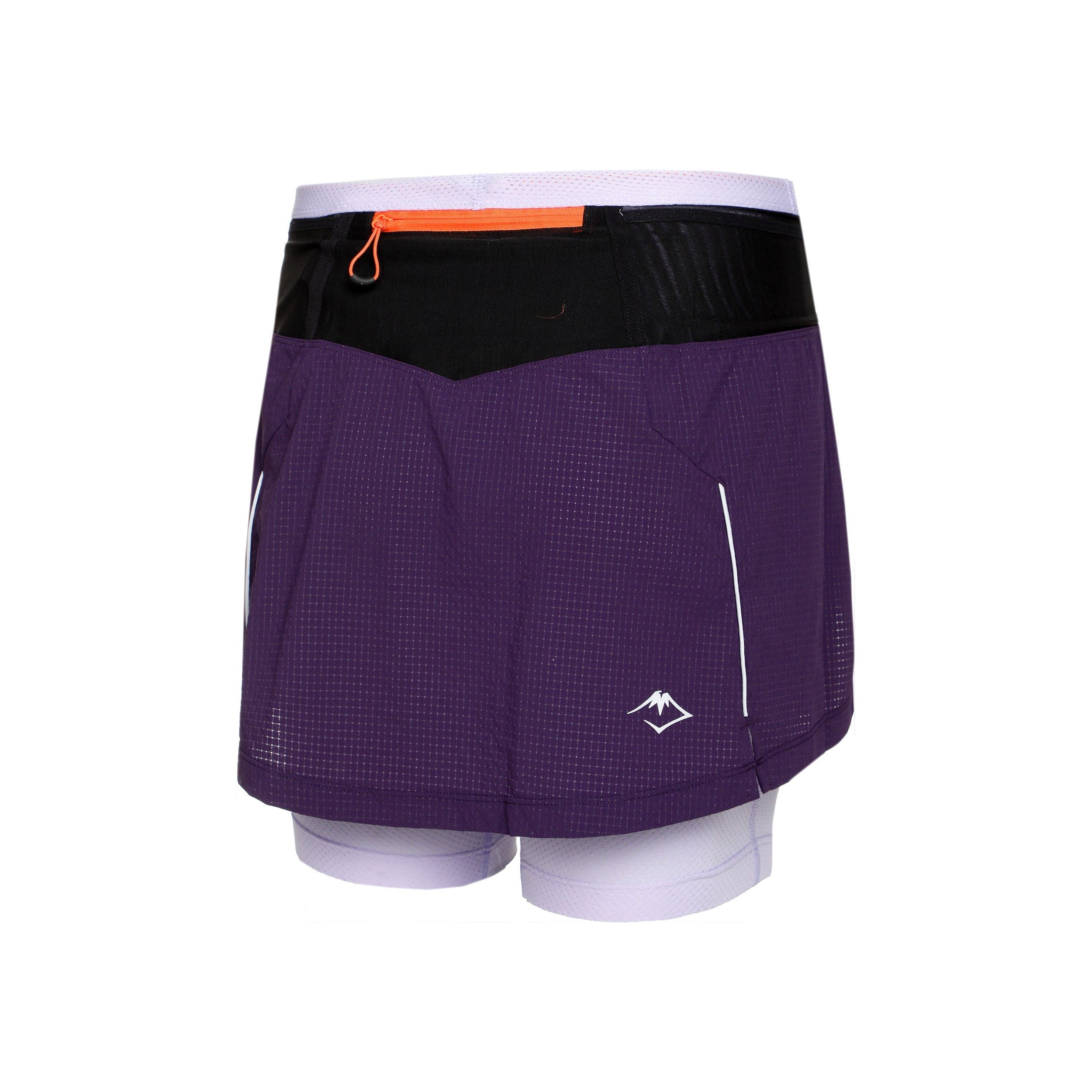 Asics Tennisrock Fujitrail