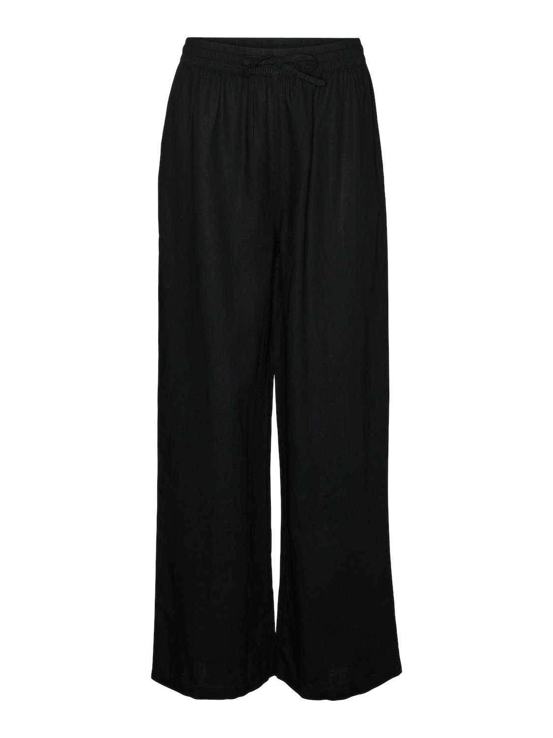 Schlupfhose VMLINN LINEN PANTS WVN NOOS