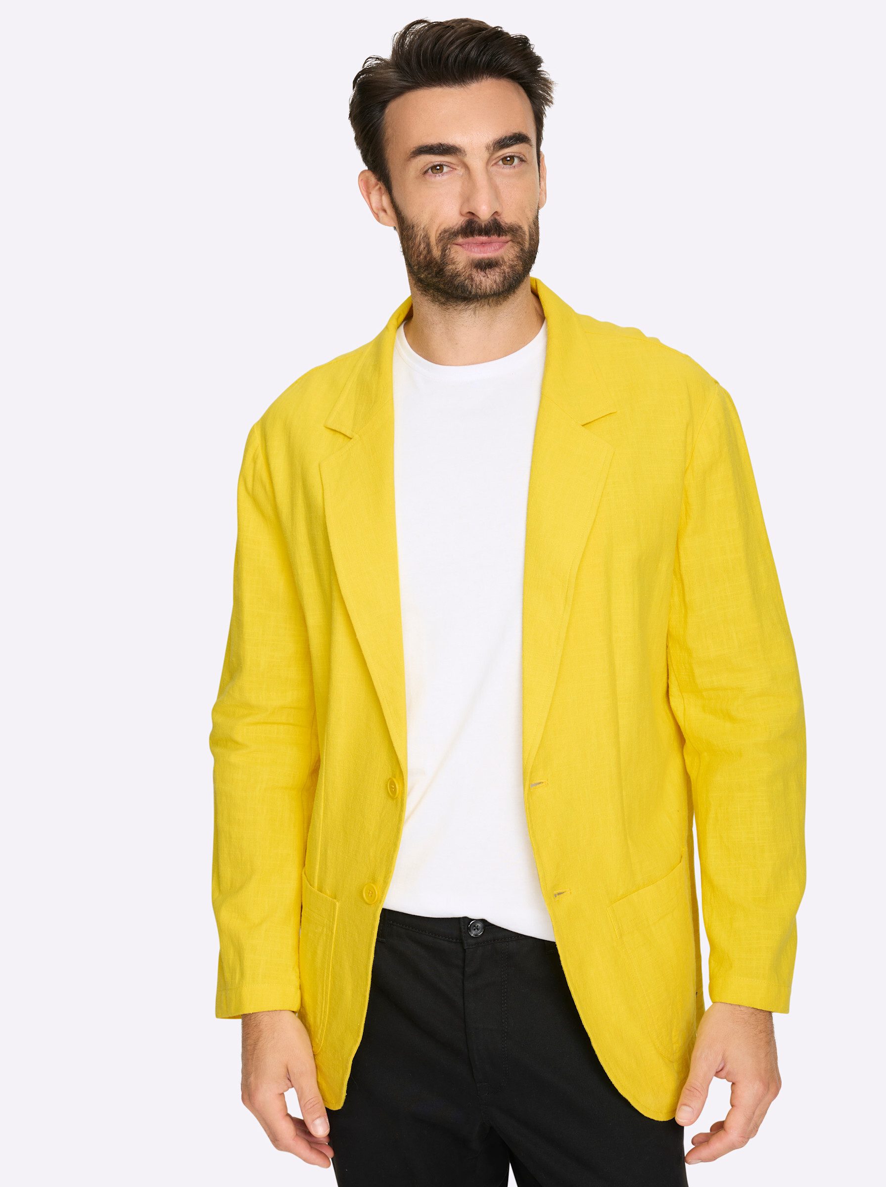 Witt Funktionsjacke Sakko