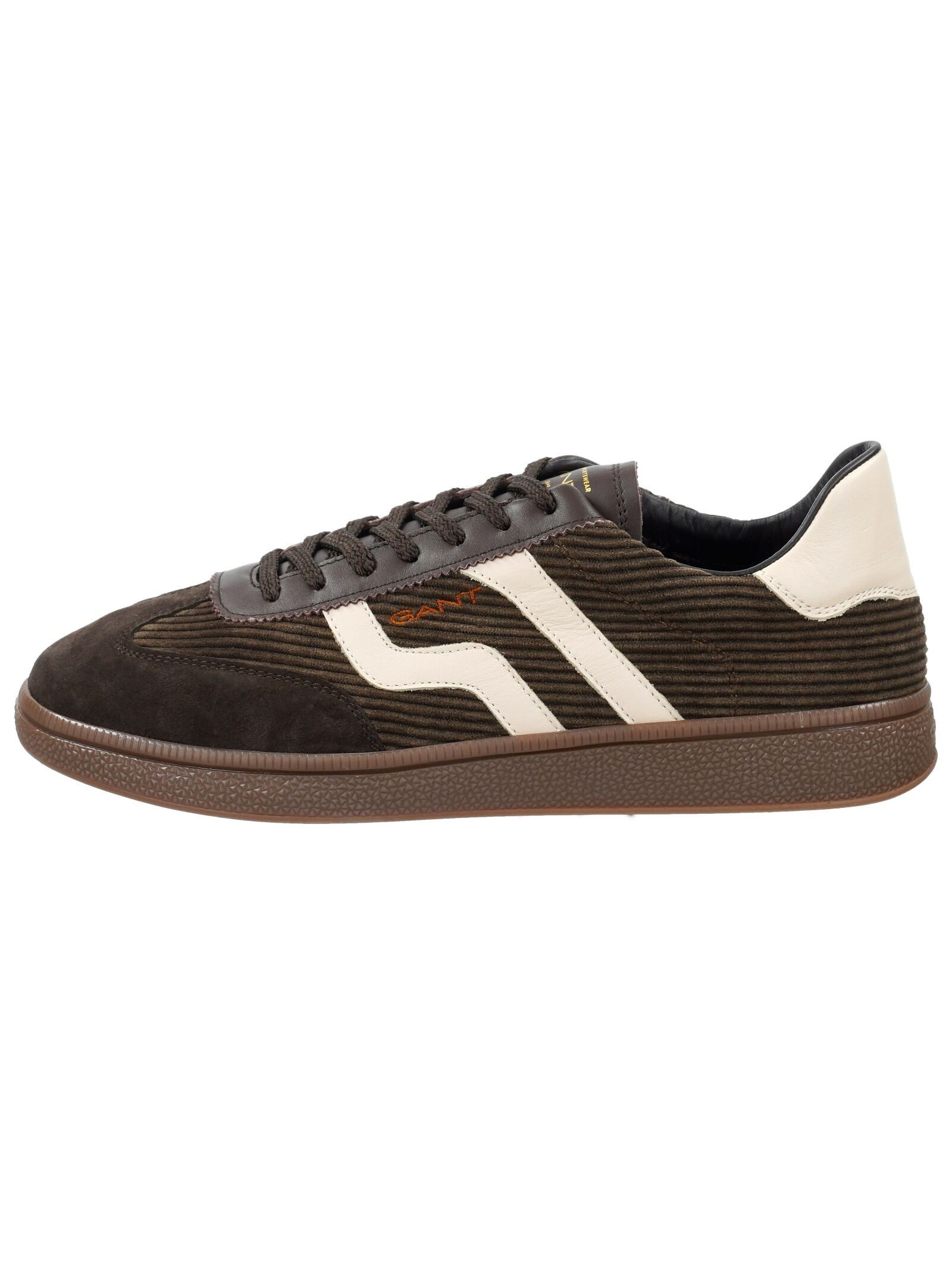 Gant Gant Sneaker Veloursleder Sneaker