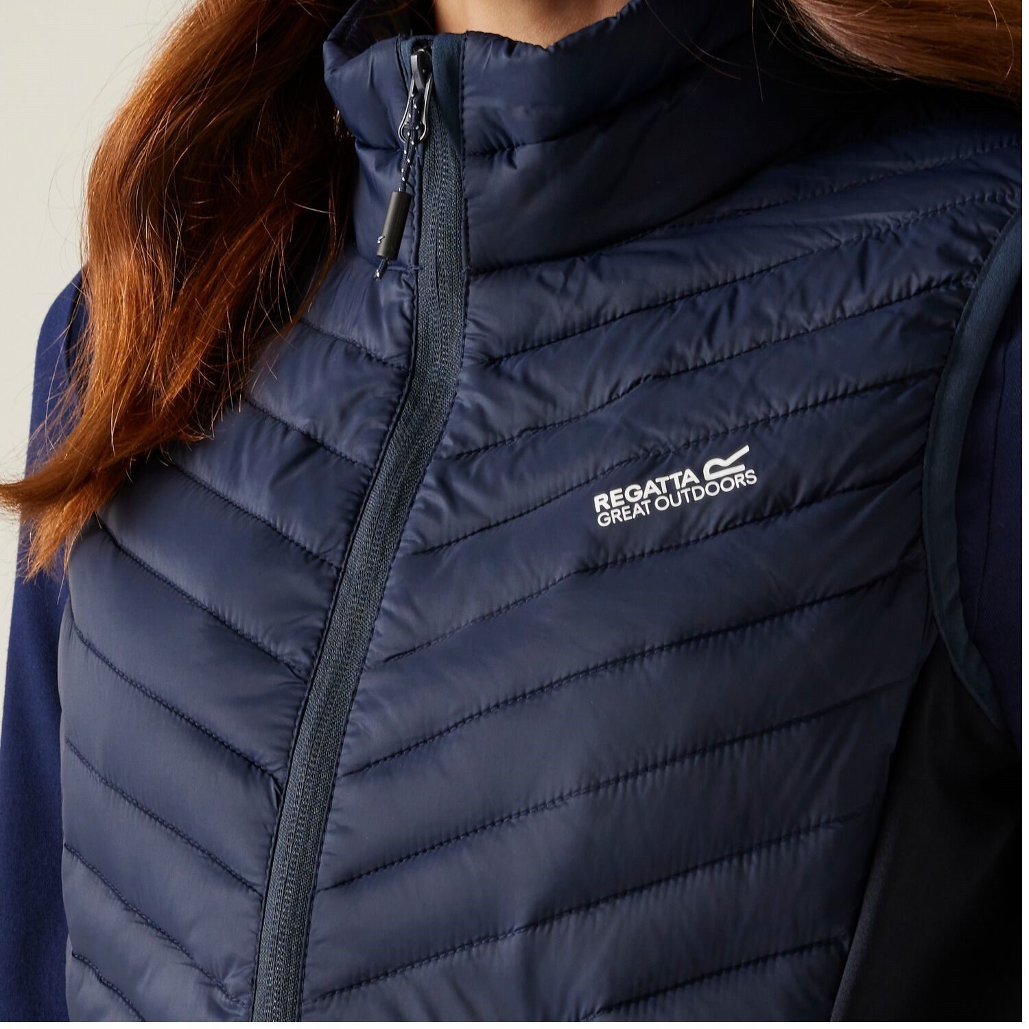 Regatta Softshellweste Andreson Hybrid