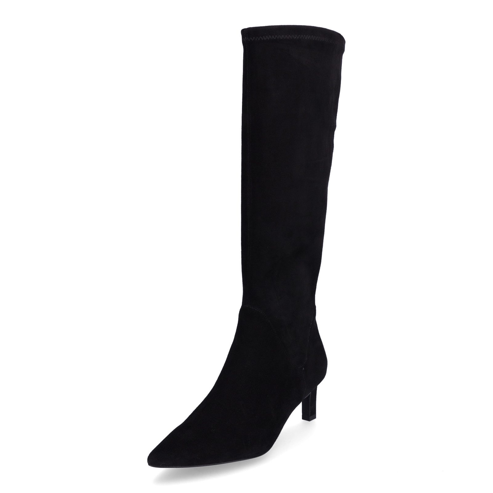 Peter Kaiser Peter Kaiser Damen Stiefel schwarz Stiefel