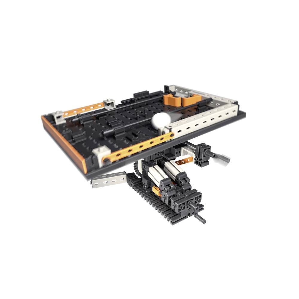 fischertechnik Lernspielzeug Bausatz 571903